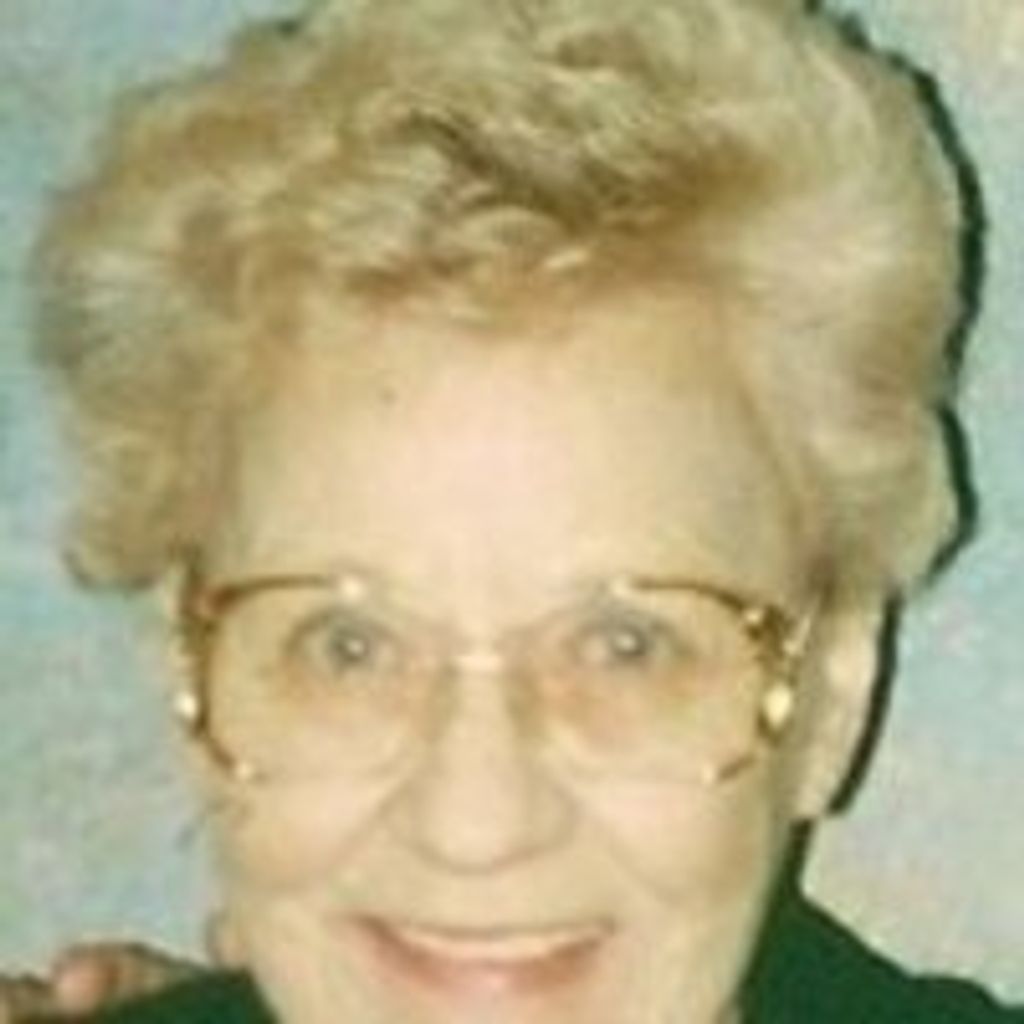 Mary Camper