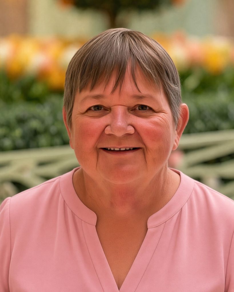 Joy Joann Smith Profile Photo
