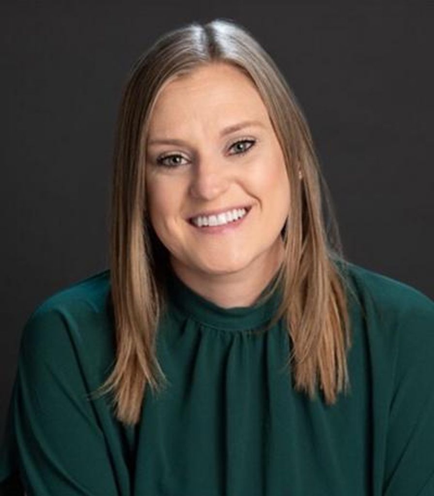 Alexis Crowther Profile Photo