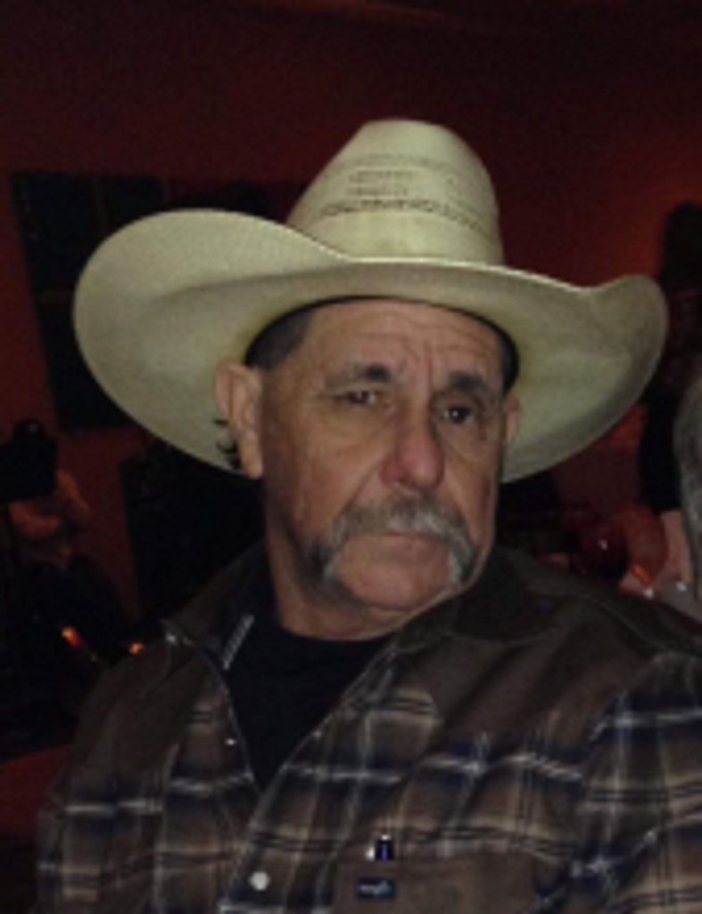 Eric Ashly Stansbury Profile Photo