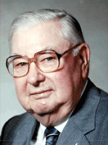 Joe G. Burkett