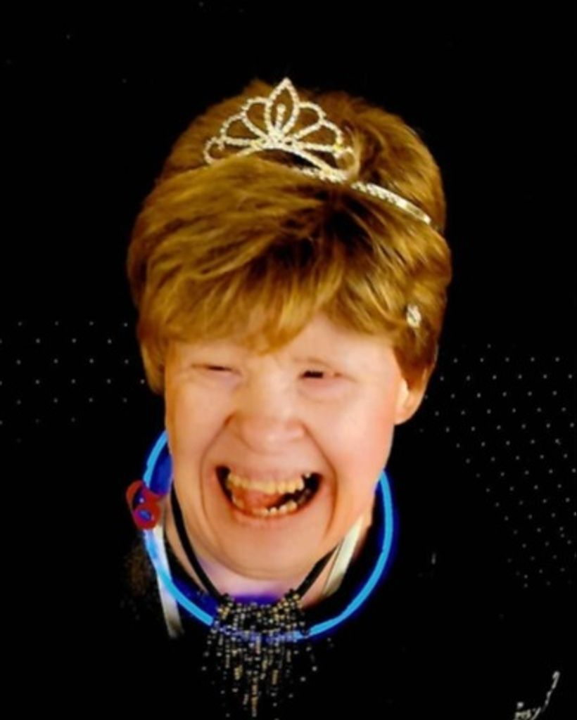 Mary Elizabeth Hitt
