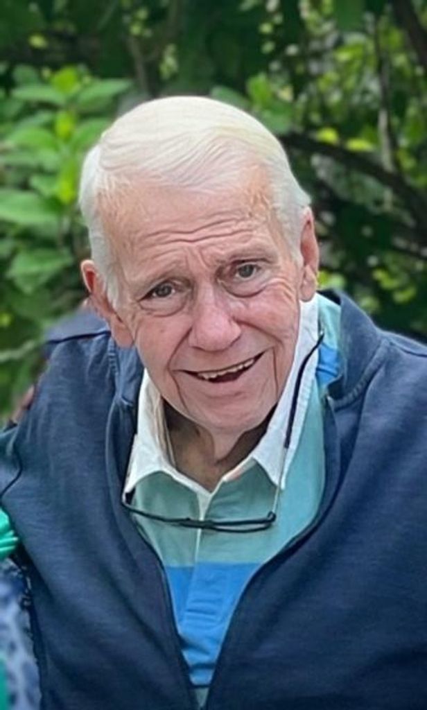 Richard D. Parker Profile Photo