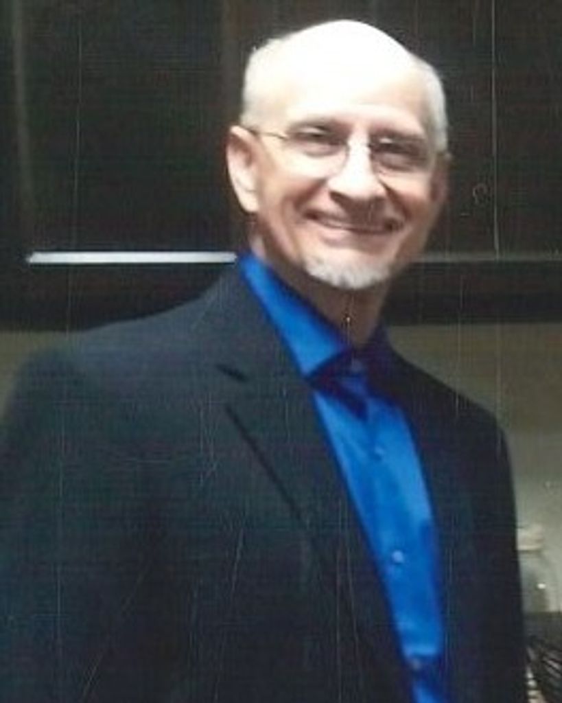 Robert "Bob" Wayne Shaw Profile Photo