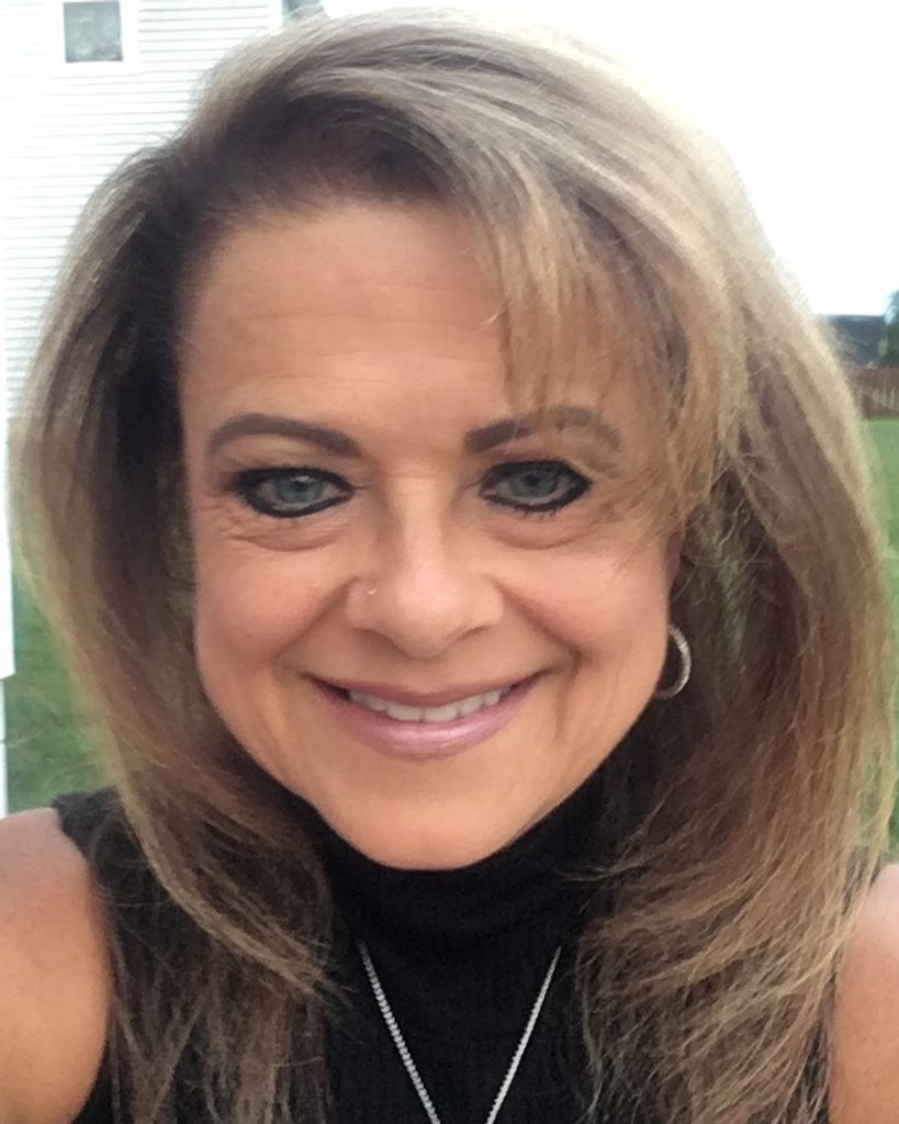 Charlotte K. "Katie" Robinson