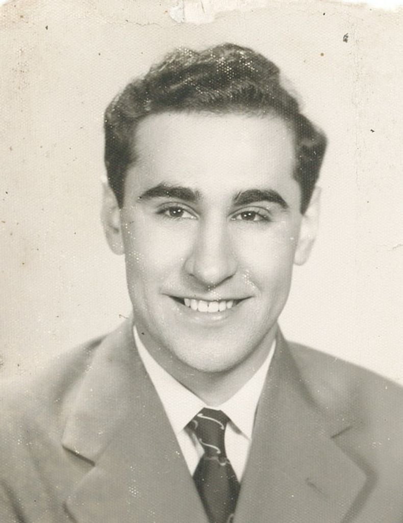 Robert J. Zamarelli