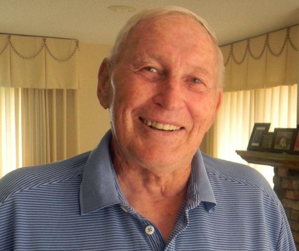 Bruce Michael Campbell