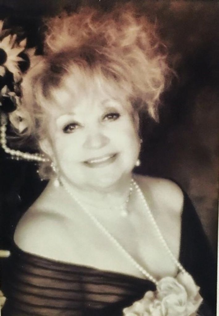 Josephine "Josie" Lorraine Warez Profile Photo