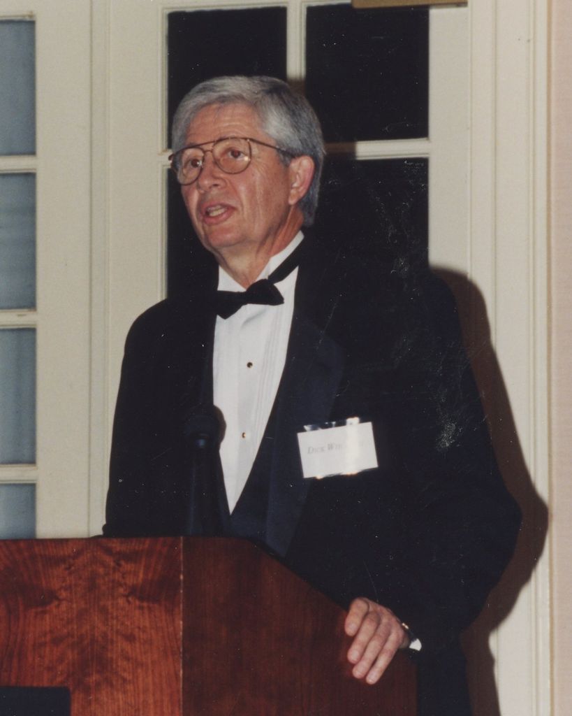 Richard Lou Witcofski