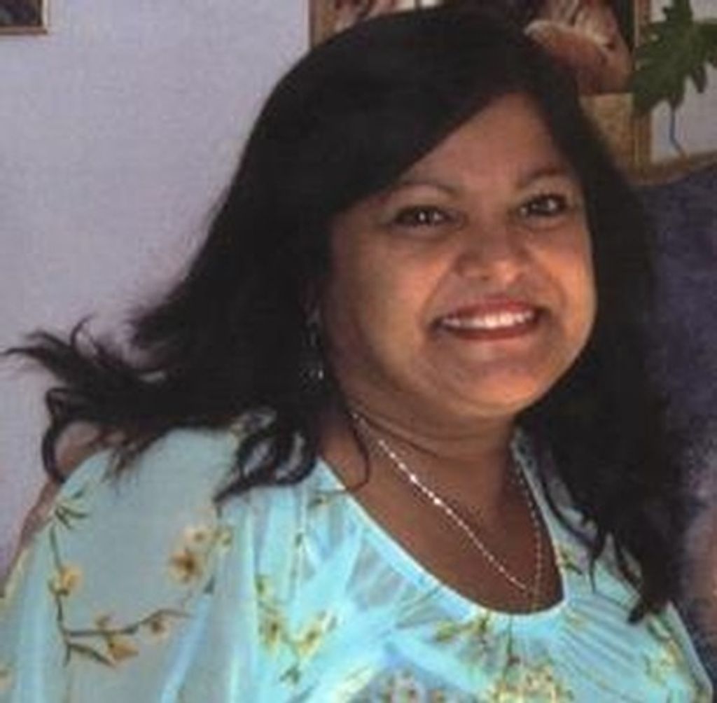 Daxa Wright