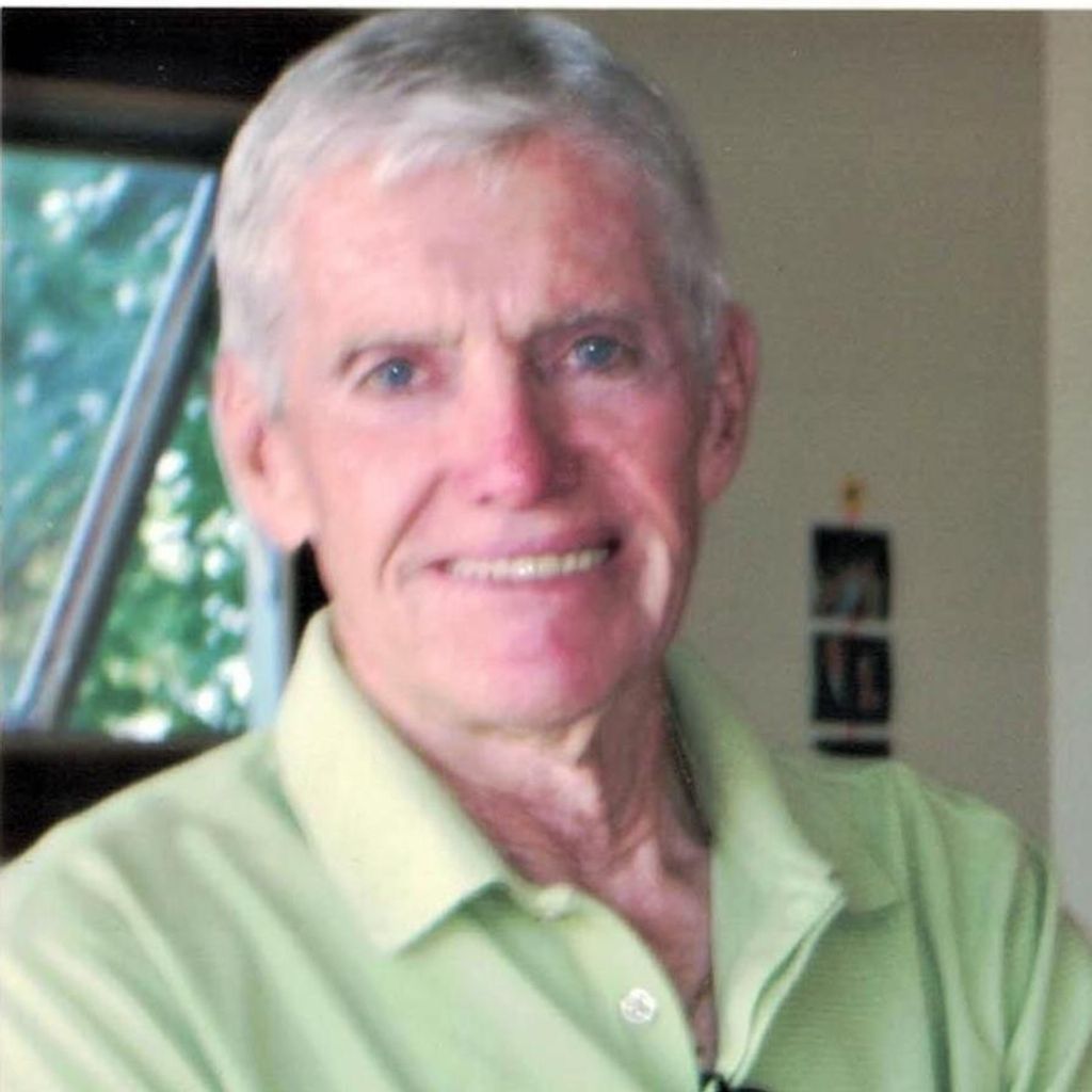 Max Leon Warren Profile Photo