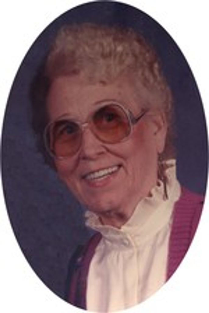 Doris Lee Monroe Profile Photo