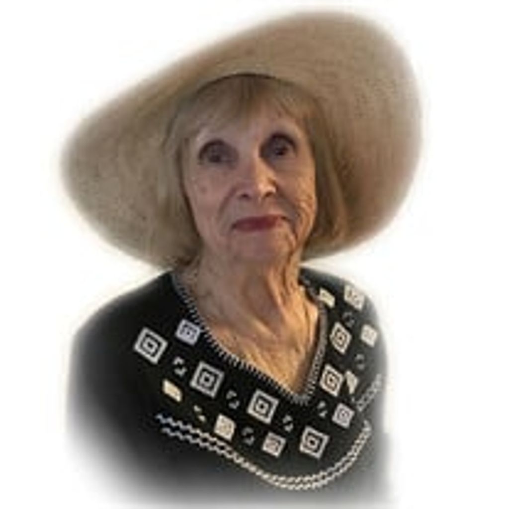 Virginia (Jean) Marie Bates
