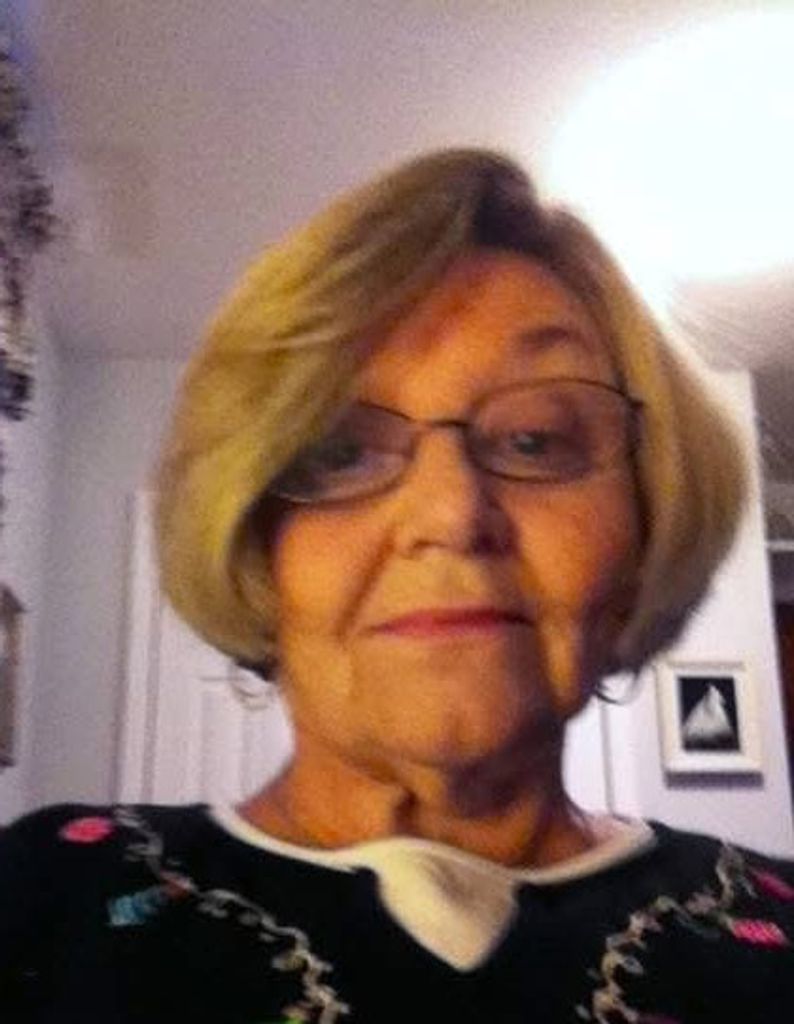 Patricia Smith Kennedy