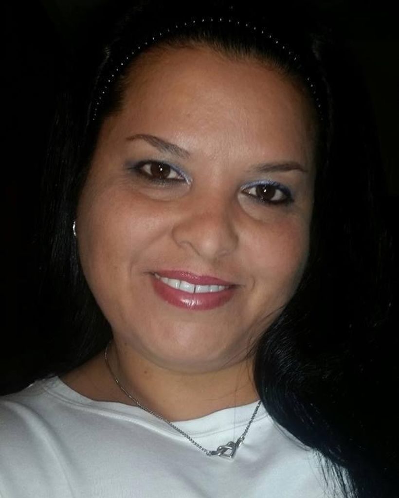 Angelica Jimenez