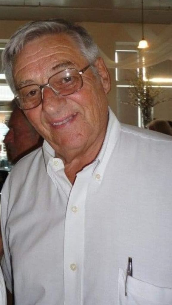Ronald J. Dendinger