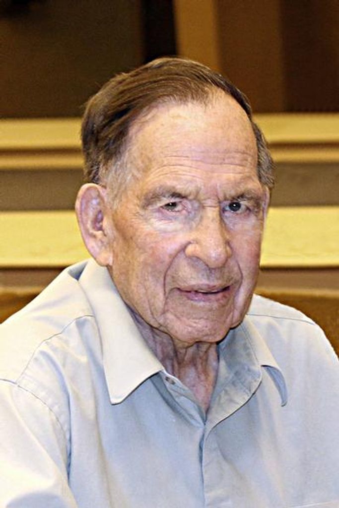 Wilmer  Wendell Brown Profile Photo