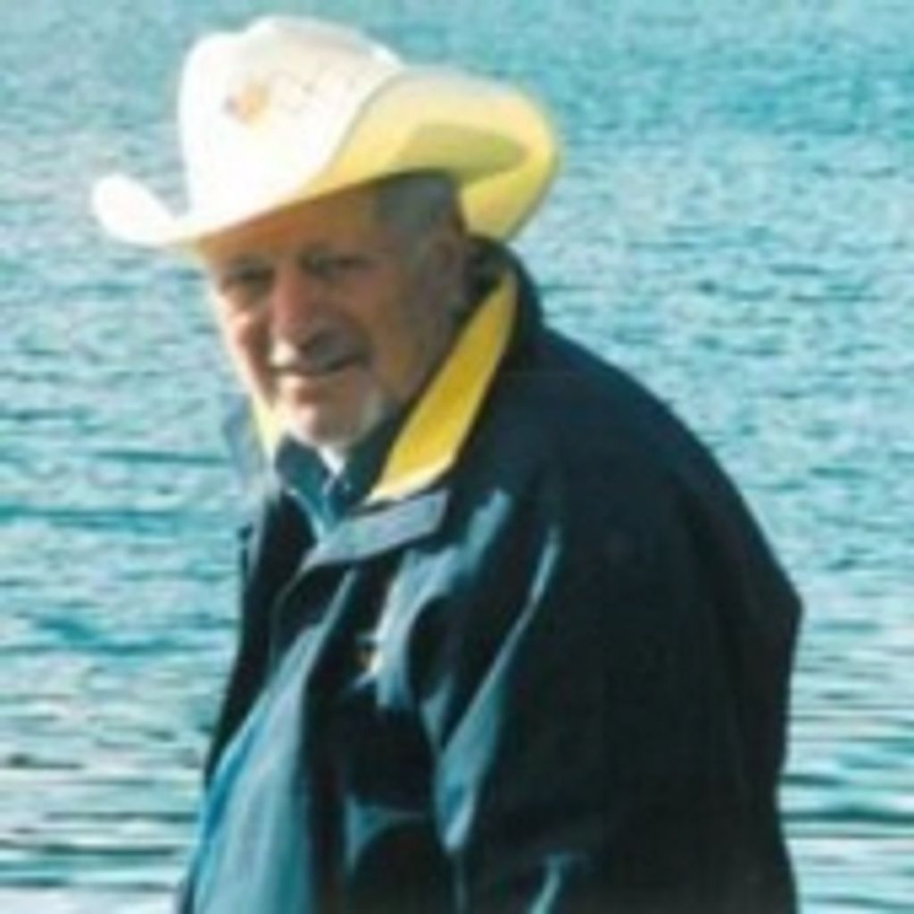 Harlan Simmons "Skip" Nice