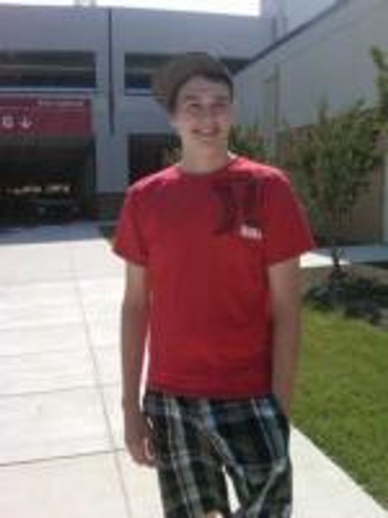 Robert "Robby" Ostrowski