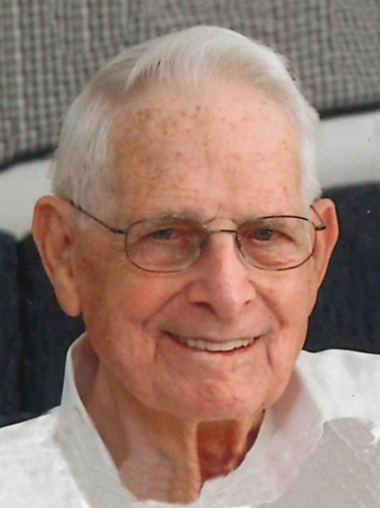 Harvey Soderholm