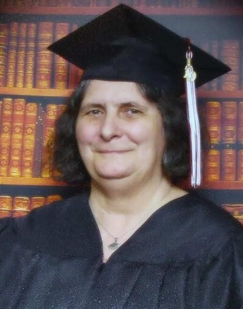 Ruth Dianne Burleigh Profile Photo