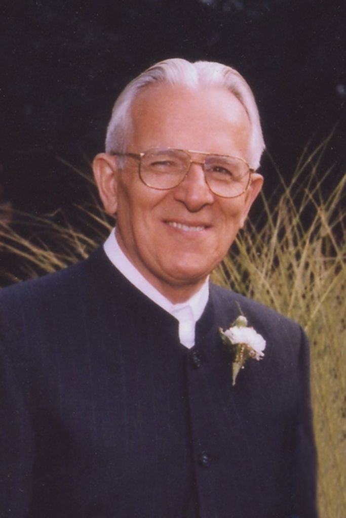 Merle E. Bievenour, Sr. Profile Photo