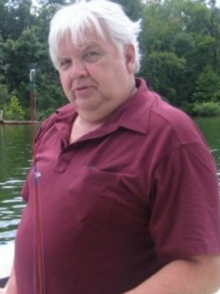 Dennis Laroque