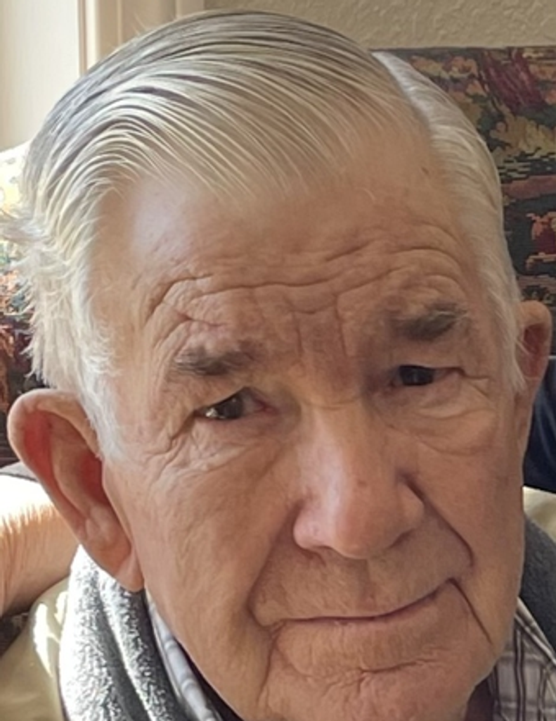 Clarence Ward Profile Photo