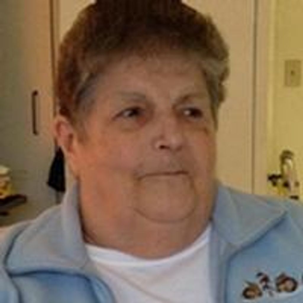 Alberta J. Cooley