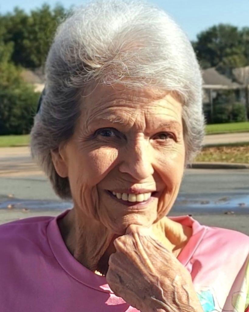 Carolyn Matthews Baughman Profile Photo