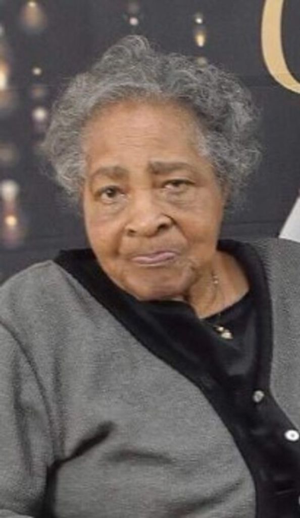 Mother Ida Mae Mumphery Profile Photo