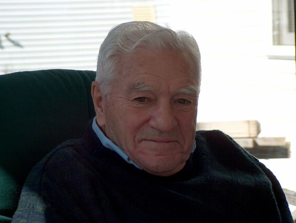 Vincent L. Zampell Profile Photo