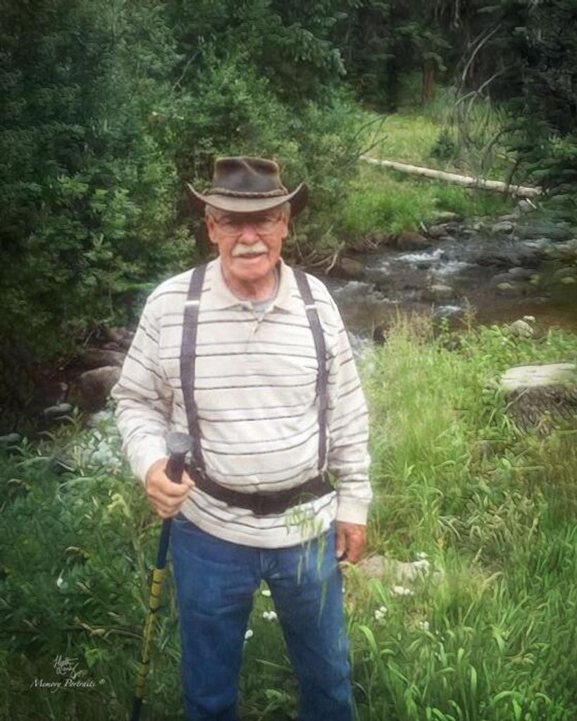 Karl Karlin Profile Photo