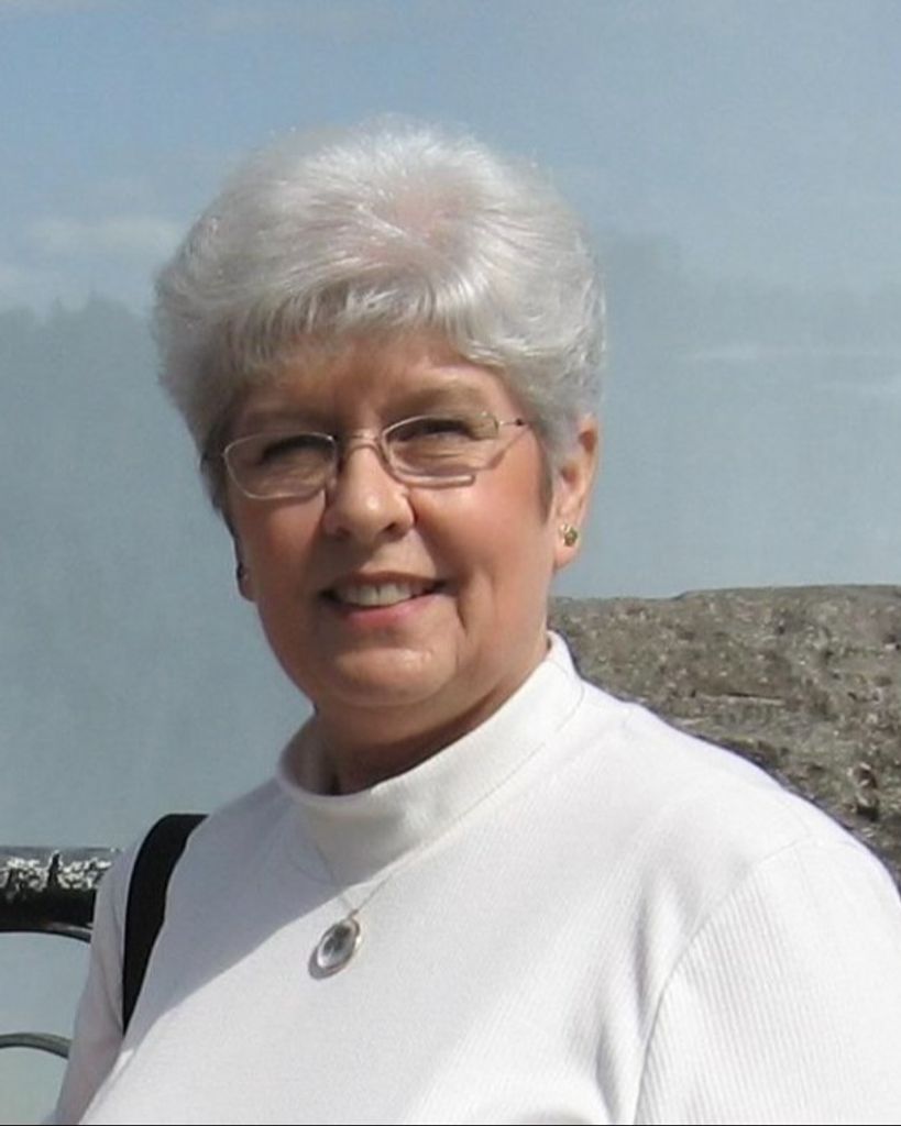 Kay Harvey