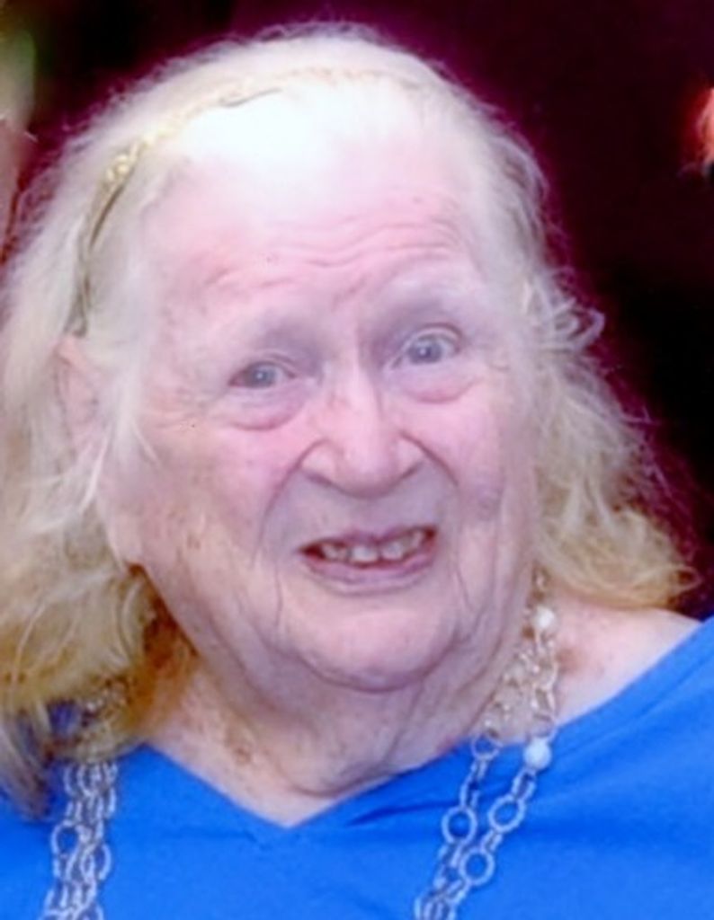 Grace Lena Bray