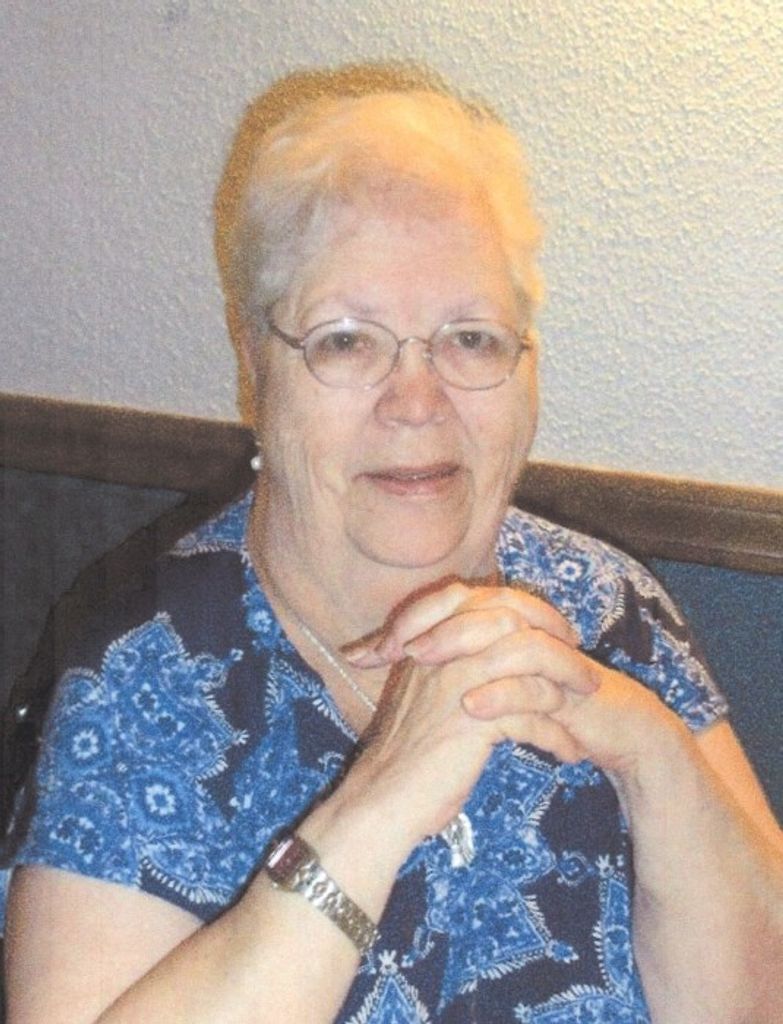 Glenna Malone Profile Photo