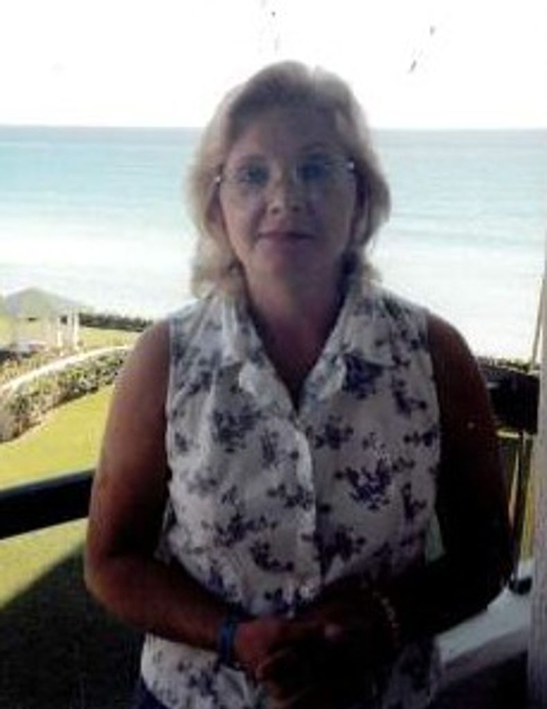 Tonia Penn