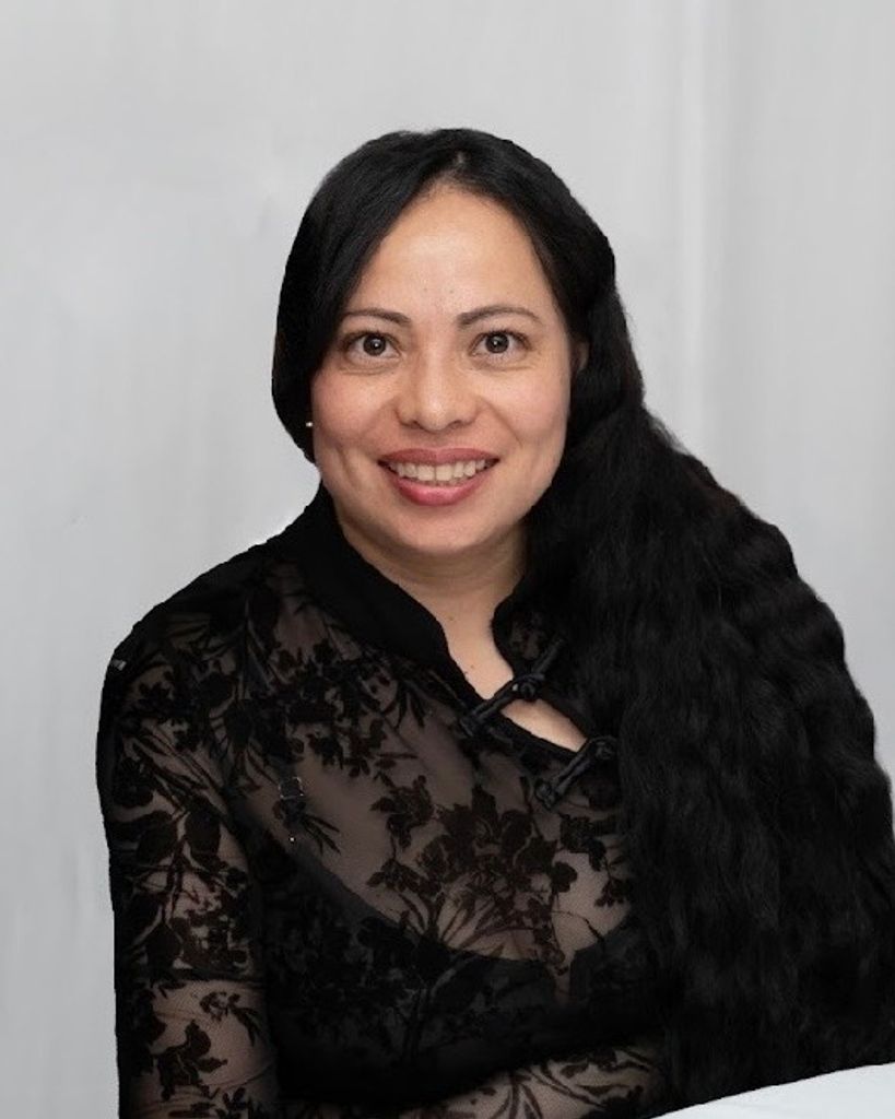 Mariana Zavala Sanchez Profile Photo
