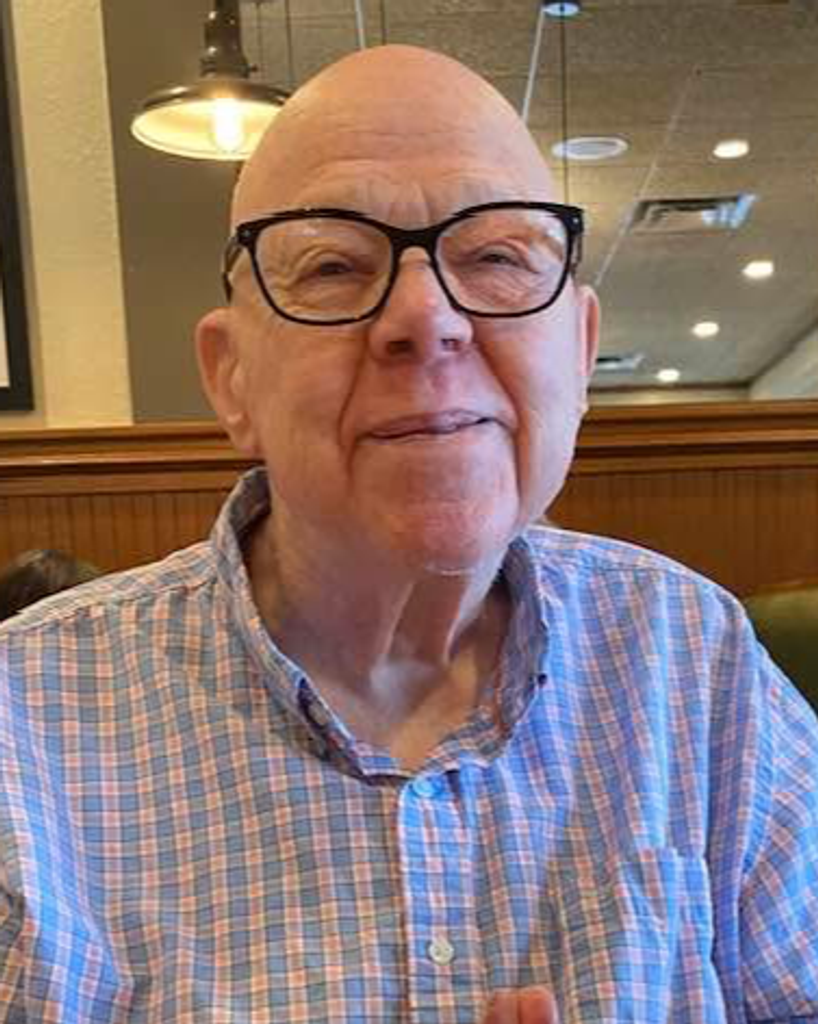 Rudolf A. Haeussermann Profile Photo