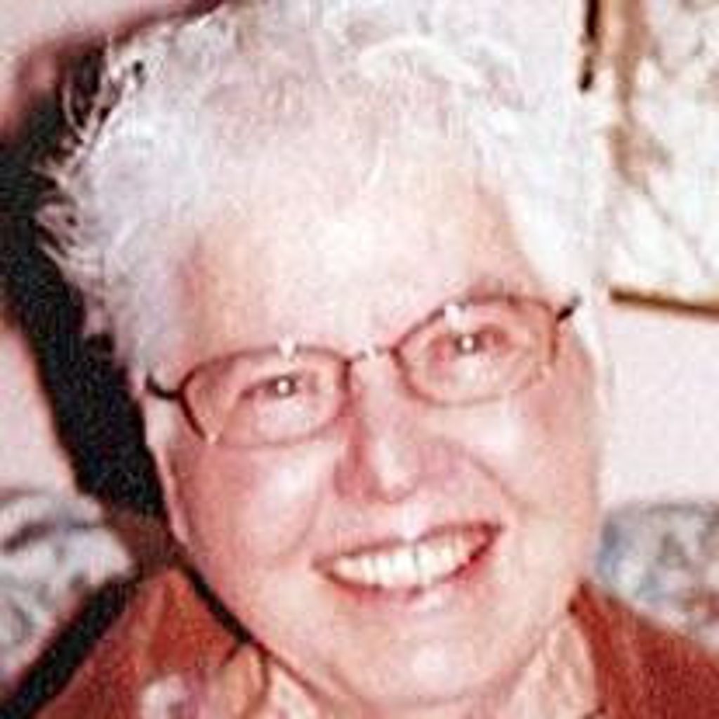Laura Jane McMullin