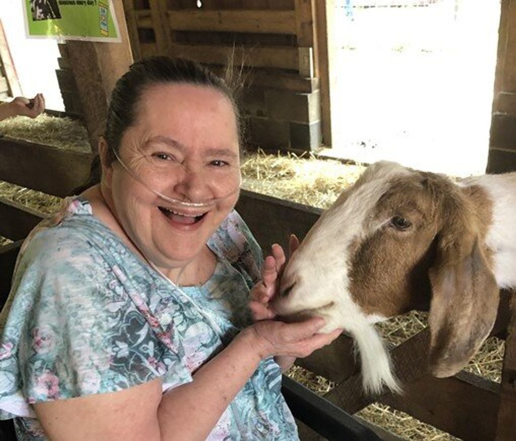 Nancy Hartman Profile Photo