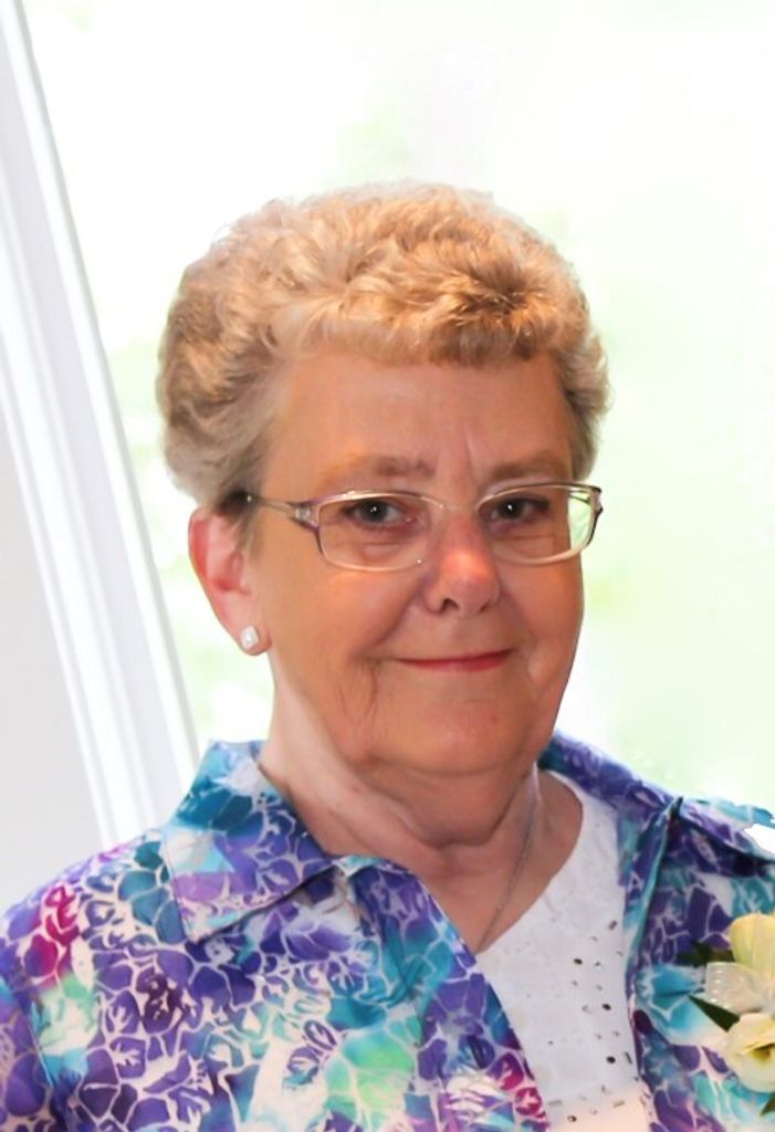 Linda Johns