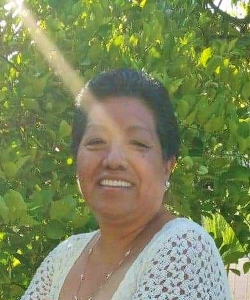 De Moreno Ricarda Santana