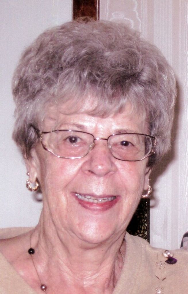 Gloria Eyestone