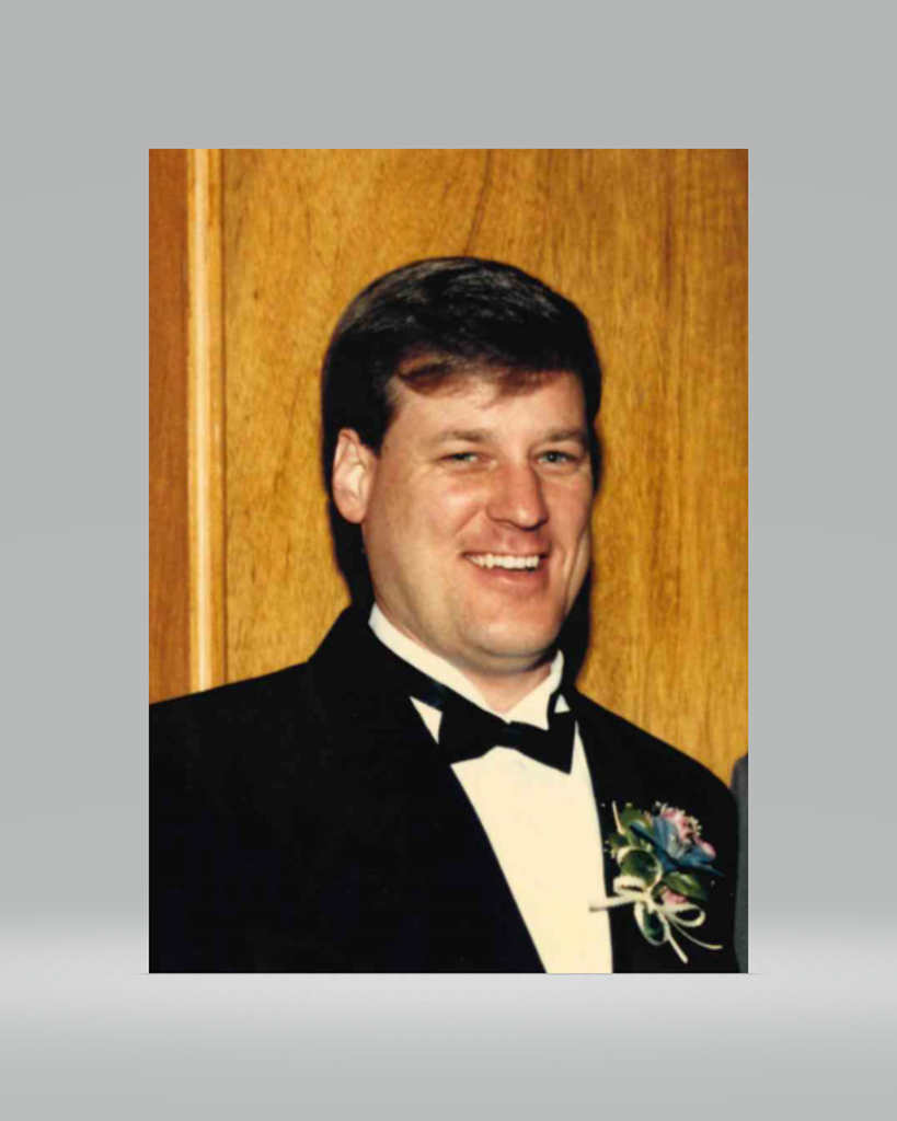 Dale Krisman Profile Photo