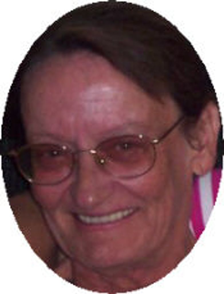 Martha Ann Stodghill Profile Photo