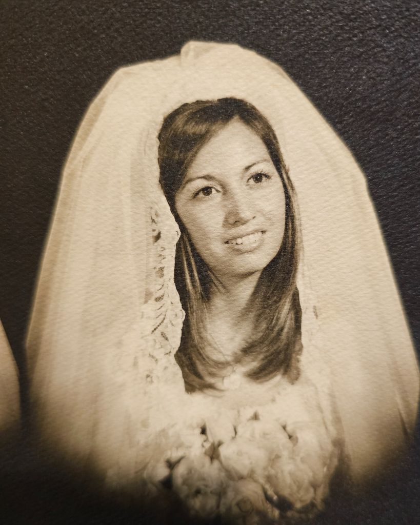 Norma Saenz