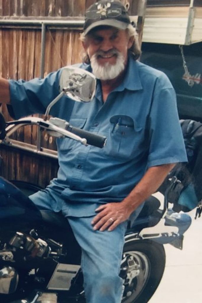 Jim C. Hopkins
