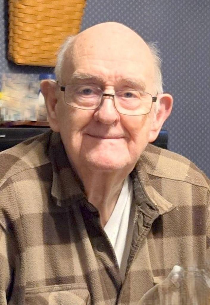 James Eugene Walker Profile Photo