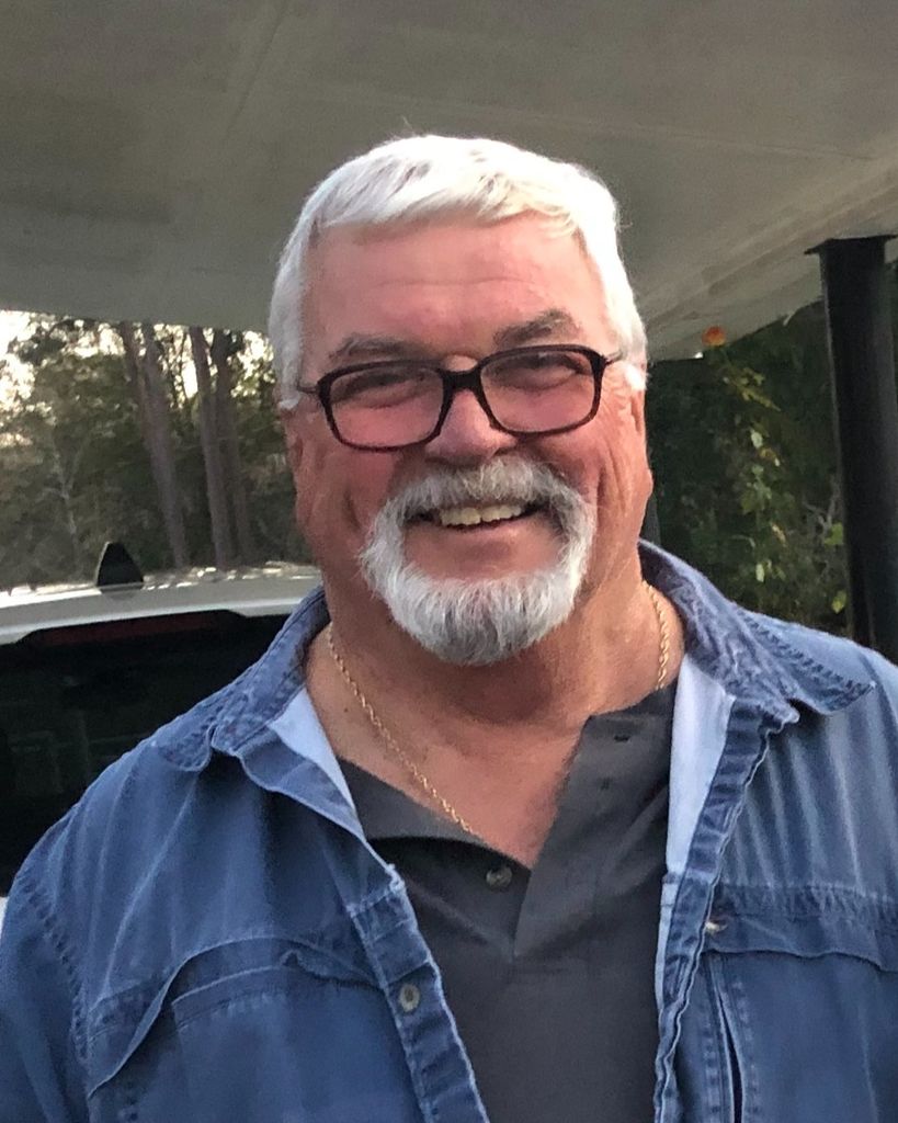 Daniel Hill Bragg Sr Profile Photo